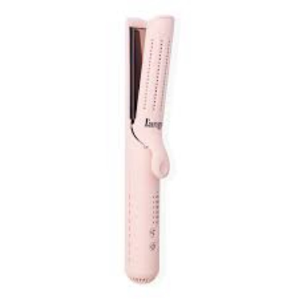 L’ange Le Duo curling iron